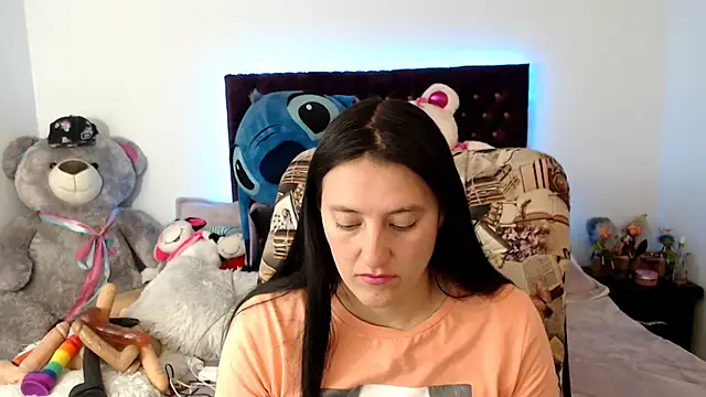 Lorenahot 06 online show from 12.01.25