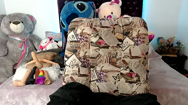 Lorenahot 06 online show from 02.06.26