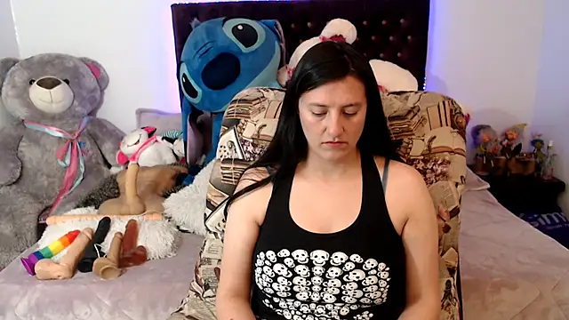 Lorenahot 06 online show from 03.04.26