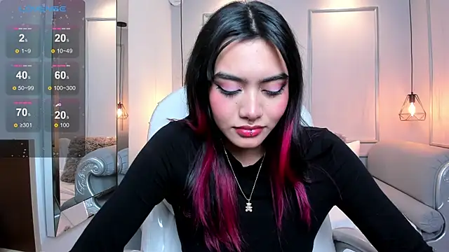 AzuraKindong online show from 01.28.25