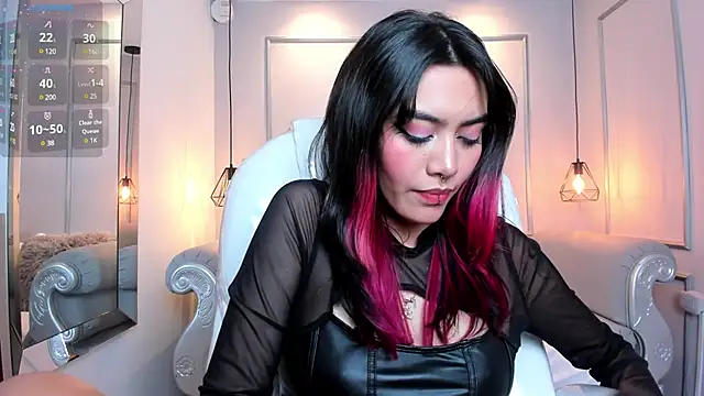 AzuraKindong online show from 01.29.25