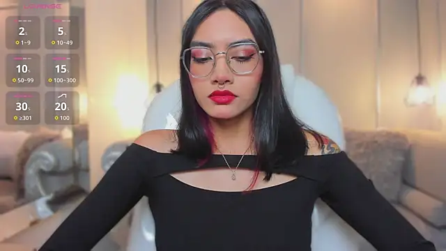 AzuraKindong online show from 03.03.26