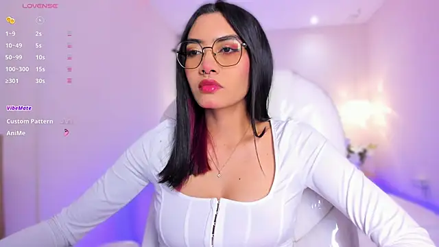 AzuraKindong online show from 05.12.26