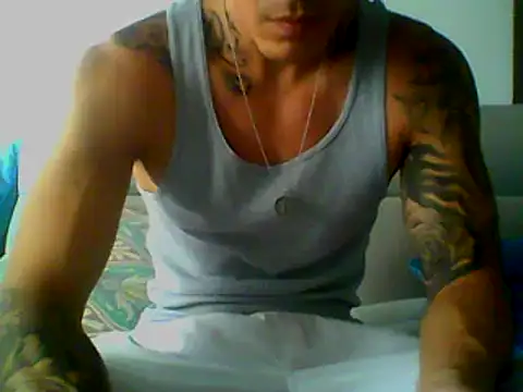 Skater29xx2 online show from 01.20.25