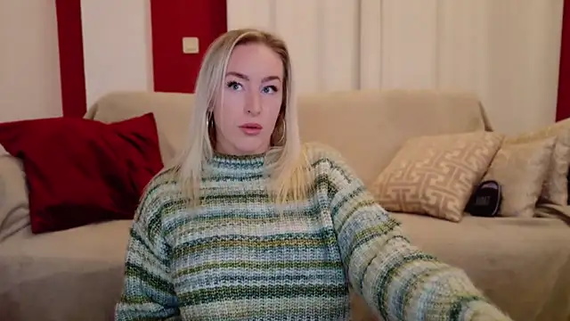 ChristyAdair online show from 12.05.24