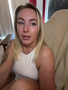 ChristyAdair online show from 01.20.25