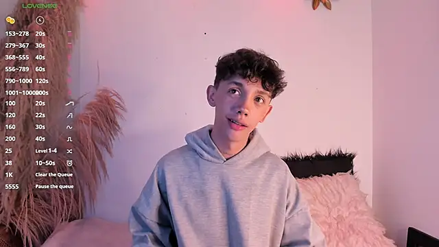 Tomy Rox online show from 01.13.25