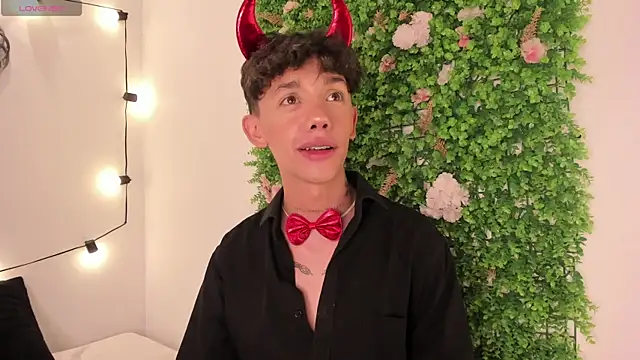 Tomy Rox online show from 01.14.25