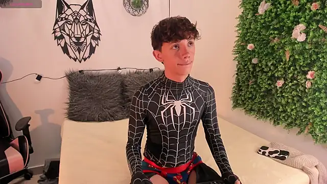 Tomy Rox online show from 03.03.25