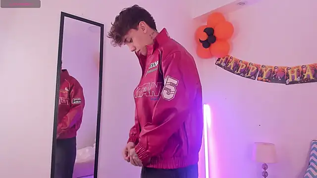 Tomy Rox online show from 10.16.25