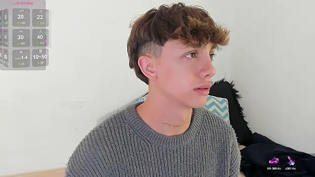 Tomy Rox online show from 12.04.25