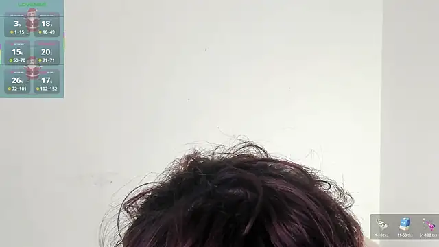 Tomy Rox online show from 12.18.25