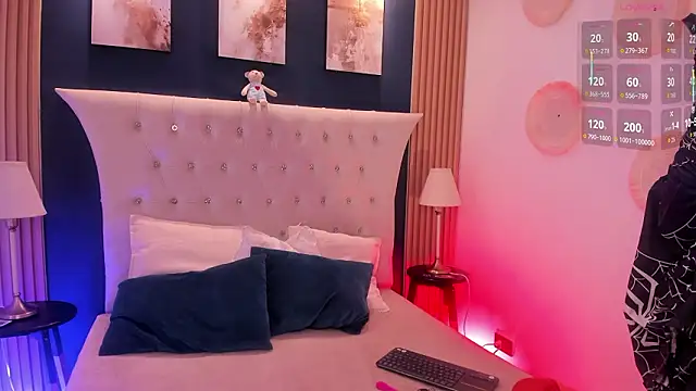 Tomy Rox online show from 03.07.26