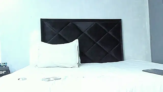 Dancelwashington online show from 02.08.25