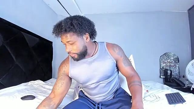 Dancelwashington online show from 05.26.26