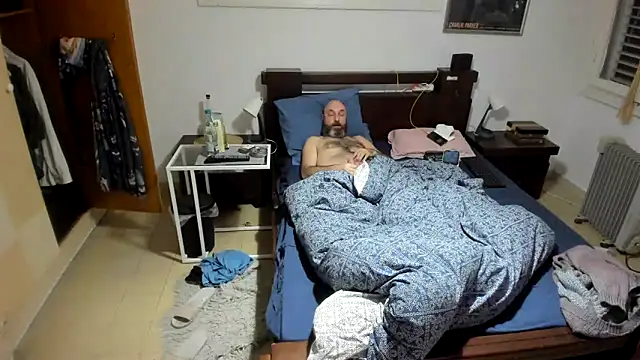 CTPuIITu3 online show from 02.07.25