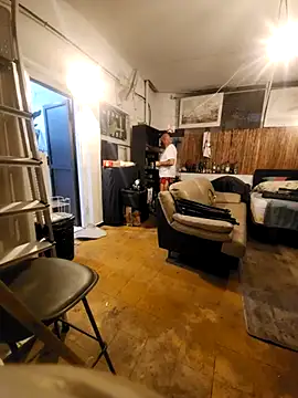 CTPuIITu3 online show from 03.15.25