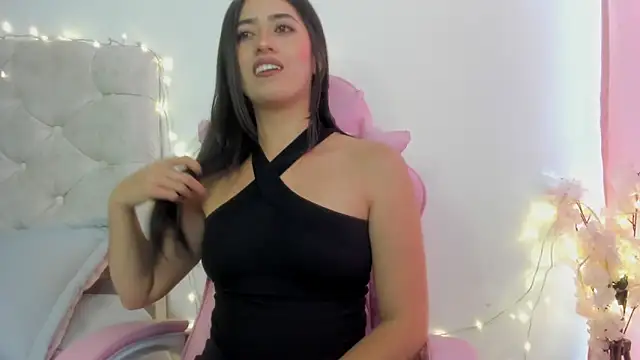 ChanellGV online show from 01.13.25