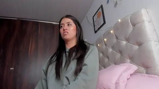 ChanellGV online show from 01.30.25