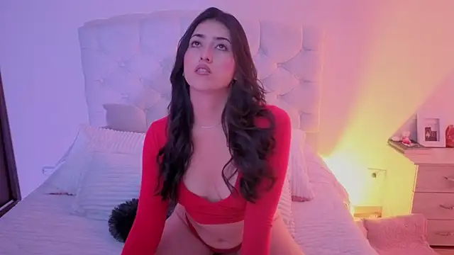 ChanellGV online show from 01.09.26