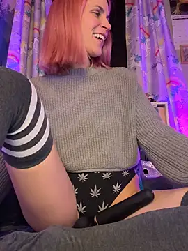 DanaeJustine online show from 02.05.26