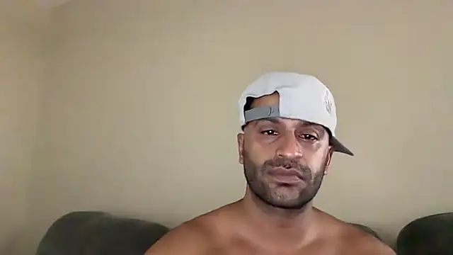 AdonisNarcissus online show from 07.24.26