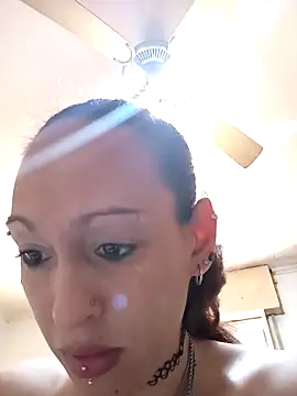 Zorrita Fox online show from 09.10.25