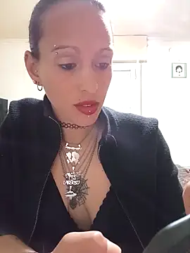 Zorrita Fox online show from 10.14.25