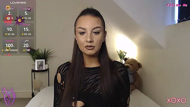 SecretSienna online show from 03.16.25