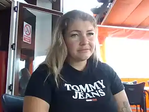 GabyHofstede online show from 03.19.25