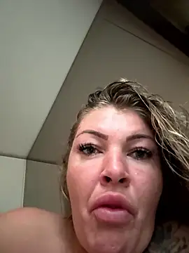 GabyHofstede online show from 01.11.26