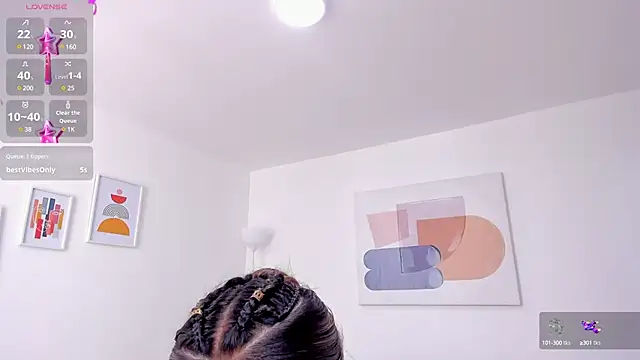 amandaconner online show from 02.25.25