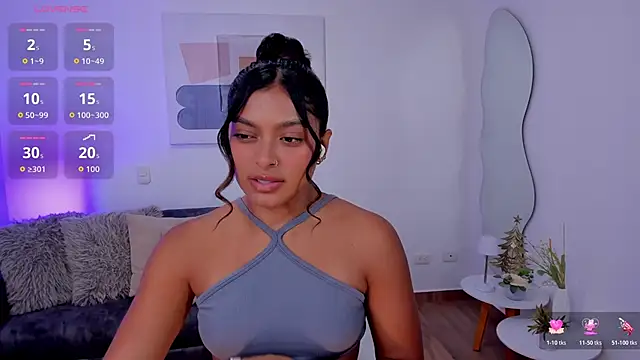 amandaconner online show from 12.02.25