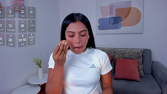 amandaconner online show from 04.09.26