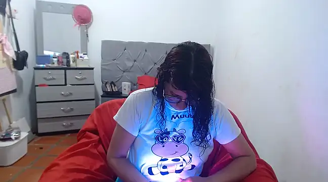 Ainhoa-hot online show from 02.27.25