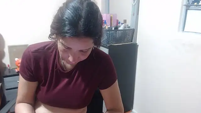 Ainhoa-hot online show from 01.06.26