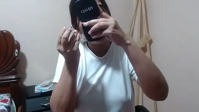 Ainhoa-hot online show from 03.25.26