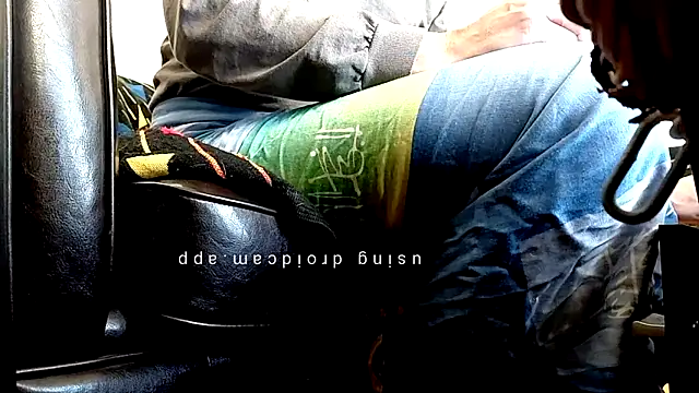 Pegg-fist-me online show from 03.07.26