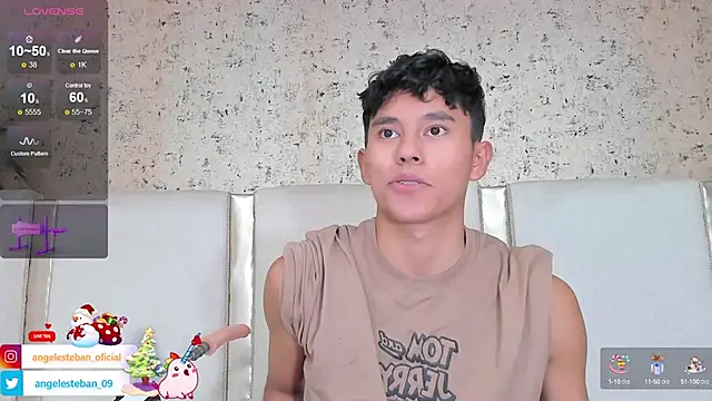 Snapshot of Angel_esteban_fx chatting on 01.11.25 Angel esteban fx online show from 01.11.25