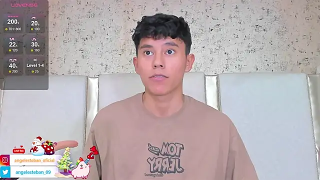 Snapshot of Angel_esteban_fx chatting on 01.11.25 Angel esteban fx online show from 01.11.25