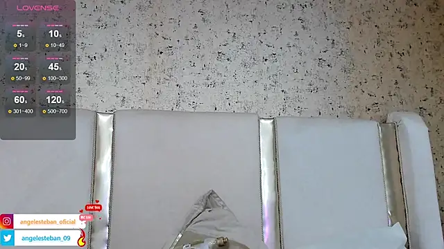 Snapshot of Angel_esteban_fx chatting on 01.16.25 Angel esteban fx online show from 01.16.25