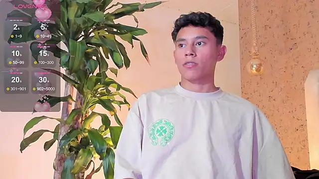 Snapshot of Angel_esteban_fx chatting on 02.08.25 Angel esteban fx online show from 02.08.25