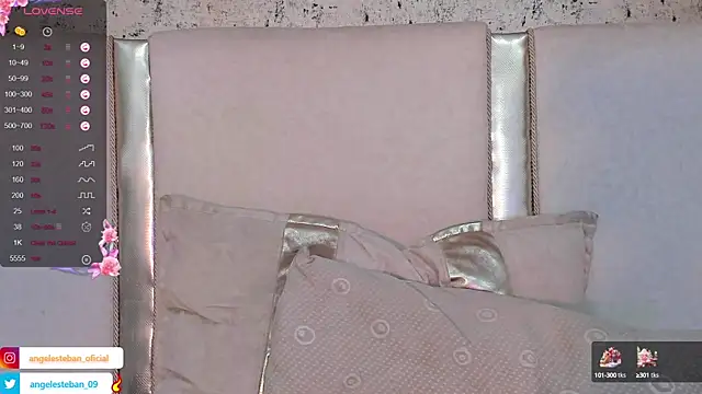 Snapshot of Angel_esteban_fx chatting on 02.25.25 Angel esteban fx online show from 02.25.25