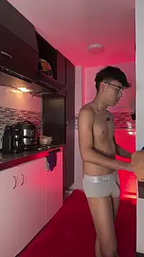 Angel esteban fx online show from 02.17.26