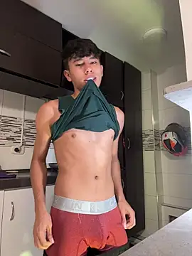 Angel esteban fx online show from 03.05.26