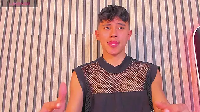 Angel esteban fx online show from 06.02.26