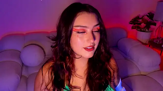 Snapshot of freya_bella_ chatting on 01.30.25 freya bella online show from 01.30.25