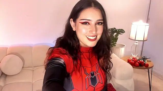 Snapshot of freya_bella_ chatting on 09.30.25 freya bella online show from 09.30.25