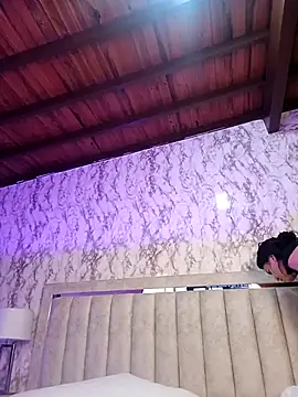 Snapshot of Arii_Vga chatting on 03.21.25 Arii Vga online show from 03.21.25