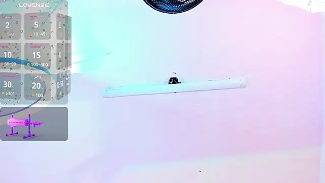 Red lady online show from 03.16.25